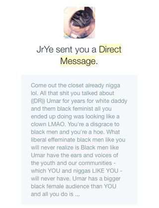 Screenshot via Gmail
